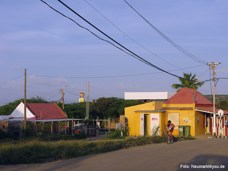 0023 Insel Bonaire 2009
